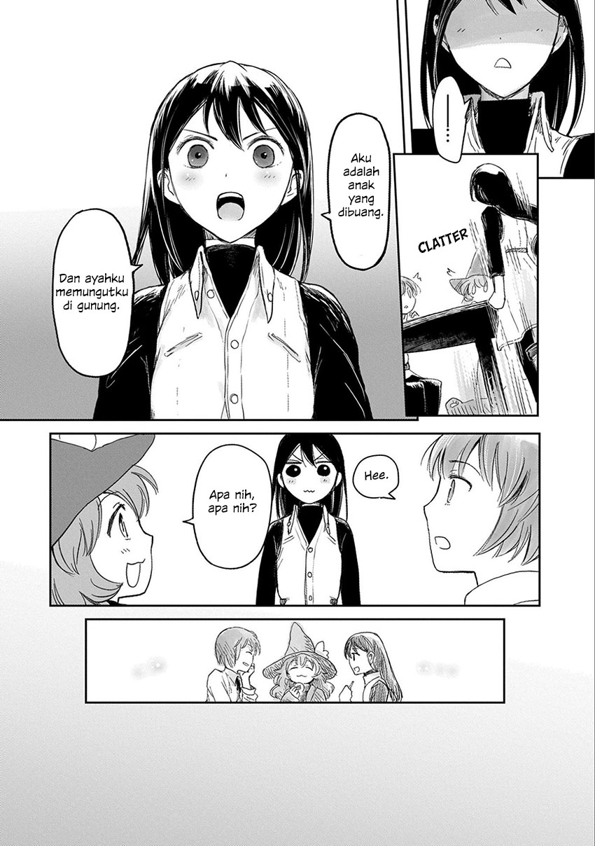 Boukensha ni Naritai to Miyako ni Deteitta Musume ga S Rank ni Natteta